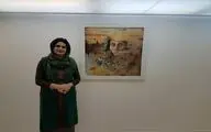 رؤیاهای زنان روستایی در نمایشگاه 