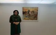 رؤیاهای زنان روستایی در نمایشگاه 
