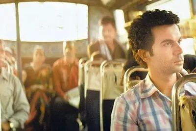 یک کمدی سیاه نماینده هند در اسکار شد