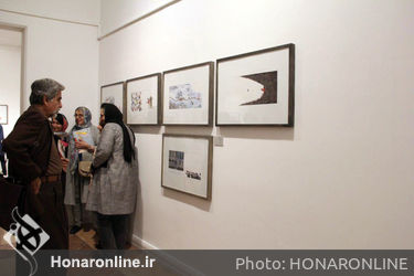 نمایشگاه تصویرگری ماریت تورن کویست به همراه سه تصویرگر ایرانی در خانه هنرمندان 