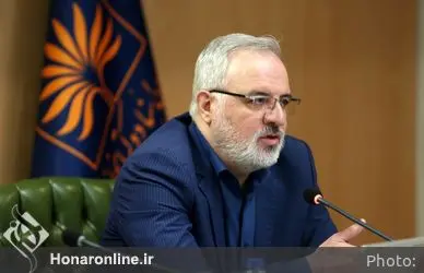  برگزاری نشست خبری روز ارتباطات و روابط‌عمومی در سازمان اسناد و کتابخانه ملی ایران