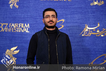 "شبی که ماه کامل شد" در روز پنجم سی و هفتمین جشنواره فیلم فجر - آرمین رحیمیان