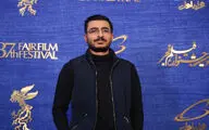 مسئولین نشان دهند جشنواره چقدر برایشان اهمیت دارد / با آرمین رحیمیان از بازی در سریال