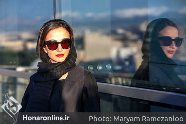 سومین روز سی و هفتمین جشنواره جهانی فیلم فجر در پردیس چارسو
