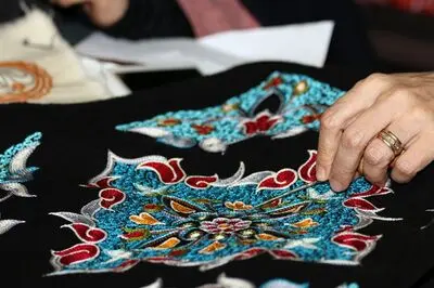 جدول نشست‌ها و کارگاه‌های بخش دوخت‌های سنتی جشنواره بین‌المللی مد و لباس فجر منتشر شد