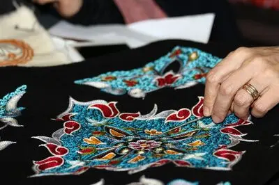 جدول نشست‌ها و کارگاه‌های بخش دوخت‌های سنتی جشنواره بین‌المللی مد و لباس فجر منتشر شد