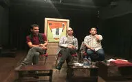 بهزاد صدیقی: نویسنده اجازه بدهد مخاطبان پایان نمایشنامه را تخیل کنند / نمایشنامه 