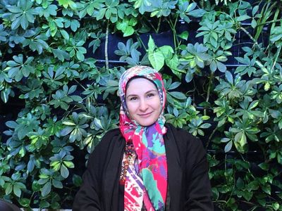 استقبال از محصولات نانو در حوزه عفاف و حجاب / جزئیات نمایشگاه "میراث یاس" از زبان بهاره ناصرالملکی