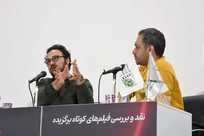 شوک وارد کردن، برای احیای «سینما»/ درختی که خون انسان می‌مکد!
