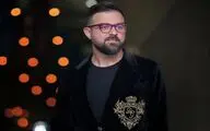 هومن سیدی در 