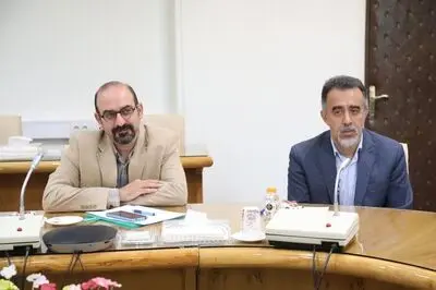 جشنواره بین المللی تئاتر کودک و نوجوان نماد همدان است