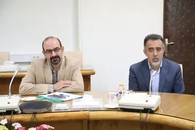 جشنواره بین المللی تئاتر کودک و نوجوان نماد همدان است