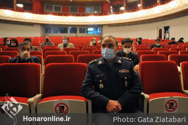 رونمایی از ۳۱ عنوان کتاب دفاع مقدس در ۴۰ سالگی آغاز حماسه و شهادت