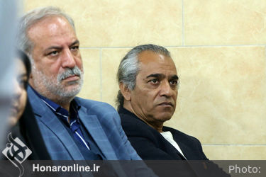 جشن صد سالگی تئاتر کودک و نوجوان