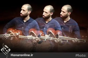 کنسرت آنلاین موسیقی دستگاهی با اجرای گروه "نواساز" در تالار رودکی 