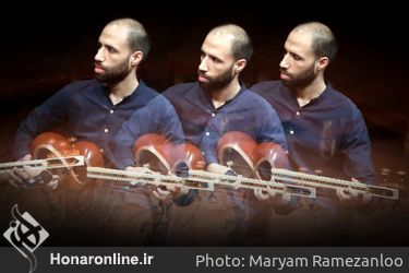 کنسرت آنلاین موسیقی دستگاهی با اجرای گروه "نواساز" در تالار رودکی 
