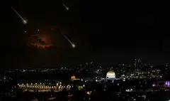  روایت شاعران از عملیات «وعده صادق ۲»