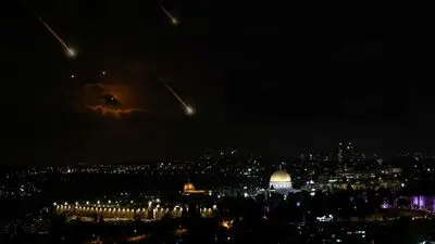  روایت شاعران از عملیات «وعده صادق ۲»