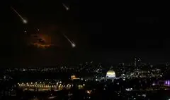  روایت شاعران از عملیات «وعده صادق ۲»