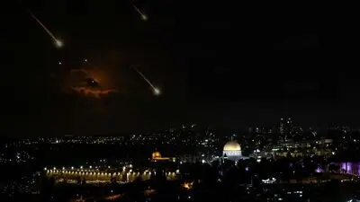  روایت شاعران از عملیات «وعده صادق ۲»