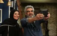 لاله اسکندری مهمان 