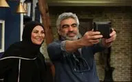 لاله اسکندری مهمان 