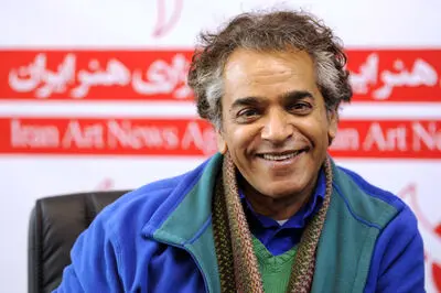 همکاری شهرام کرمی با اصغر همت در «گنجشک مفرغی»