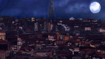 ‘Bystander’ goes to Ukraine’s Cinemaway Filmfest.