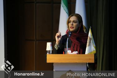 آیین سپاس استاد علی اکبر صادقی به همراه رونمایی از تندیس جشنواره فیلم شاهنامه
