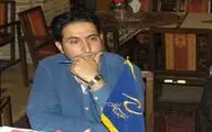 روایت عشق یک راهب به امام حسین(ع)/ جواد ایزددوست از اجرای 