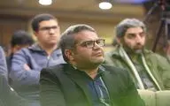 در شعر مهدوی باید به دنبال حماسه‌سرایی باشیم