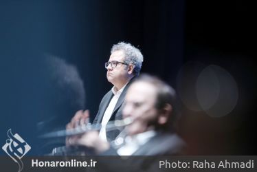 اجرای ارکستر سمفونیک تهران در تالار وحدت