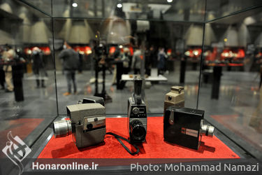 افتتاح بزرگترین موزه عکاسی ایران در برج آزادی
