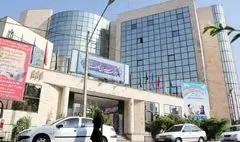 نمایشگاه عکس« کارت پستال‌های شهری» در فرهنگ سرای گلستان
