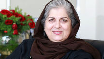 Fereshteh Taerpour, Iranian film producer, dies from COVID-19