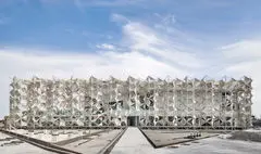 تلفیق فرهنگ شرق آسیا و خاورمیانه در دبی | نگاهی به پاویون ژاپن در اکسپو ۲۰۲۰ 