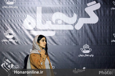 اکران خصوصی فیلم «گربه سیاه» در هتل اسپیناس