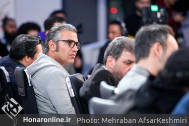 نمایش فیلم «شماره ۱۰» در نخستین روز چهل و یکمین جشنواره بین‌المللی فیلم فجر