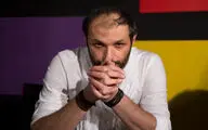 پرچمی: نمی‌دانم در تلویزیون ممنوع‌الفعالیت هستم یا نه / 