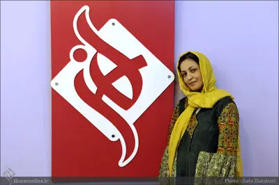 شیوا مسعودی از اجرای نمایشنامه‌ای از نغمه ثمینی در سال جدید خبر داد