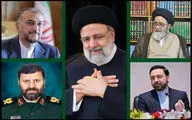 بیش از ۲۰۰ هنرمند با انتشار یک پیام مشترک شهادت خادمان ملت ایران را تسلیت گفتند
