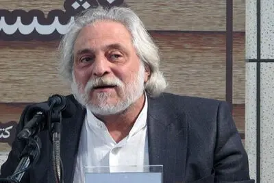 مهدی فیروزان: شبکه اجتماعی مطالعه "به‌خوان" افتتاح می‌شود / شهرکتاب شبکه جدیدی را مانند گودریدز راه‌اندازی کرد