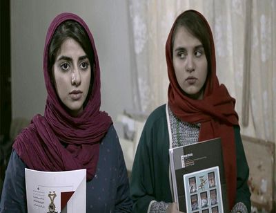 Iranian films to be screened at Swedish festival