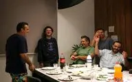 اکران «شناور» در شبکه نمایش خانگی