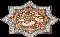 آثار هنر اسلامی در بونامز چکش خوردند / ببینید: 9 اثر ایرانی که به فروش رفتند