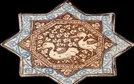 آثار هنر اسلامی در بونامز چکش خوردند / ببینید: 9 اثر ایرانی که به فروش رفتند