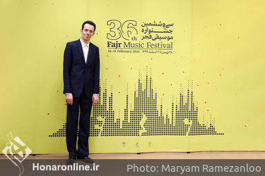 روز پنجم اجرای سی و ششمین جشنواره موسیقی فجر
