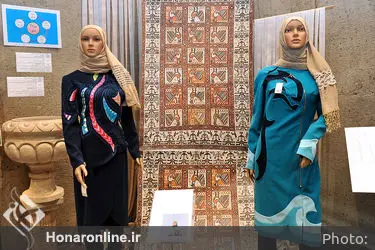 جشنواره ملی مد و لباس"خلیج فارس" 