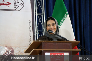 جشن صد سالگی تئاتر کودک و نوجوان