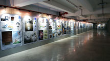  “World Stars of Iranian Art”  in the 13th Fajr Festival of Visual Arts